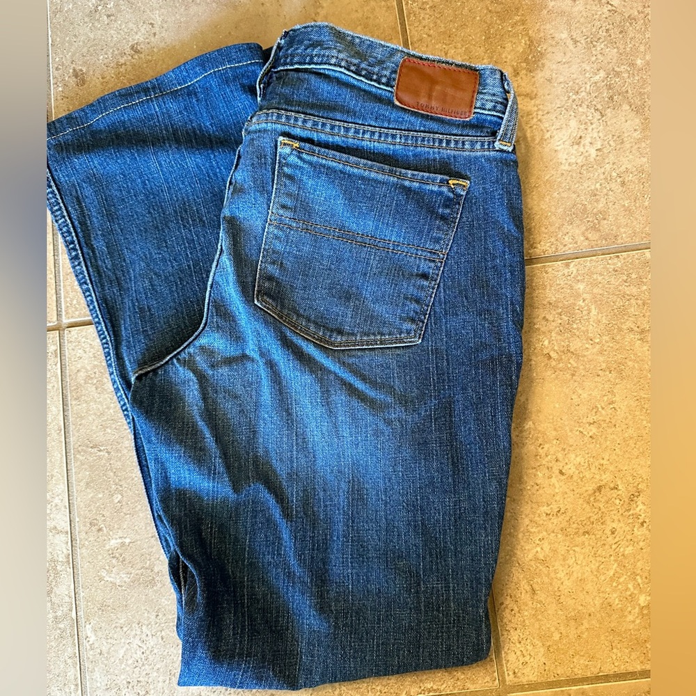 Tommy Hilfiger Jeans